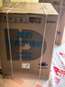 美的（Midea）洗烘套裝 10KG滾筒洗衣機+變頻熱泵烘干機【清風明月2.0洗烘塔】MGH20A-W+AIR 純平全嵌 國家補貼 曬單實拍圖