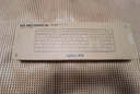 羅技（Logitech）大師系列 MX Mechanical 商務低噪無線雙模矮軸機械鍵盤 智能鍵盤 全尺寸線性紅軸 曬單實拍圖