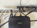 普聯(lián)（TP-LINK）雙千兆路由器 易展mesh分布式 AC1200無(wú)線(xiàn)家用穿墻 5G雙頻 WDR5620千兆易展版 IPv6 曬單實(shí)拍圖