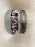 韶音（SHOKZ）OpenDots ONE動鈦圈開放式藍(lán)牙耳機(jī)耳夾式耳機(jī)藍(lán)牙跑步運動無線E310 星際白 曬單實拍圖