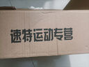 波力正品BONNY2025新款急速082.083.084羽毛球鞋運動(dòng)休閑鞋透氣耐磨 白色 082白/綠色 43 (275mm) 曬單實(shí)拍圖