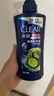 清揚(yáng)（CLEAR）男士洗發(fā)沐浴套裝深海沐浴露600g+100g +清爽控油洗發(fā)水500g+100g 曬單實(shí)拍圖