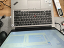 聯(lián)想ThinkPad 2020款E14 十代酷睿 商務(wù)辦公游戲視頻剪輯設計制圖 二手筆記本電腦95新 2020款E14 10代 16G 512G 銀灰色 曬單實(shí)拍圖