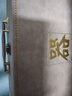 臻廚聚功夫茶具整套陶瓷汝窯套裝提梁茶壺泡茶器節(jié)日送禮喬遷禮物伴手禮 江海與崖十頭【禮盒裝】 曬單實(shí)拍圖