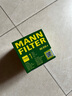 曼牌（MANNFILTER）機油濾清器機油濾芯機濾HU816X寶馬1系3系5系6系7系X3X4X5X6Z4/X1 曬單實(shí)拍圖