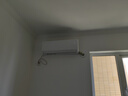 格力（GREE）大1匹天儀 新1級(jí)能效變頻 壁掛式臥室省電空調(diào)掛機(jī)KFR-26GW/(26504)FNhAa-B1 家電國(guó)家補(bǔ)貼 曬單實(shí)拍圖