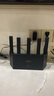 Tenda騰達路由器WiFi7【云霄BE5100】千兆穿墻王信號增強無線超強2.5g網(wǎng)口家用電競放大器立式BE6L Pro 曬單實拍圖