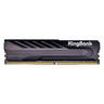 金百達（KINGBANK）16GB  DDR4 2666 臺式機內(nèi)存條  intel專用條 黑爵 曬單實拍圖