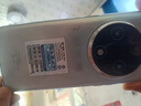 悅享榮耀X200超大內(nèi)存8800mAh大電池快充長續(xù)航天璣9400電競拍照護眼手機 天空之境 16G運行+512G內(nèi)存 曬單實拍圖