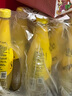 可口可樂（Coca-Cola）怡泉可口可樂怡泉 Schweppes +C 檸檬味汽水 碳酸飲料 400ml*12瓶 曬單實(shí)拍圖