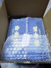 白云邊 二十年陳釀 濃醬兼香型白酒 53度 500ml*6瓶 整箱裝 中秋送禮 曬單實(shí)拍圖