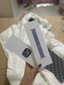 Apple/蘋(píng)果 Watch Series 10 智能手表GPS款42毫米銀色鋁金屬表殼青云色回環(huán)式運動(dòng)表帶MX1L3CH/B 曬單實(shí)拍圖