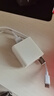 銳央適配華為充電器66W100W120W快充超級(jí)閃充原裝type-c數(shù)據(jù)線mate60/70p40pro榮耀安卓套裝X5充電線頭 66W超級(jí)快充頭+1米6A快充線 曬單實(shí)拍圖