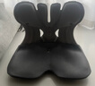 BKT護(hù)腰坐墊辦公室護(hù)腰久坐神器人體工學(xué)坐姿椅汽車(chē)靠背墊腰靠座墊 曬單實(shí)拍圖