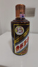 茅臺(tái)（MOUTAI）彩釉珍品 醬香型白酒 53度 500ml 單瓶裝 年份隨機(jī)【名酒鑒真】 曬單實(shí)拍圖