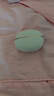 QCY C50 小耳球 藍牙耳機耳夾式AI翻譯 七夕禮物 不漏音骨傳導概念通話(huà)降噪長(cháng)續航 奶昔白 送男友女友 曬單實(shí)拍圖