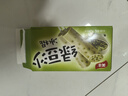 美豐 綠豆沙冰棍70g*6 曬單實(shí)拍圖
