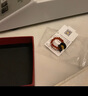 周六福  黃金戒指女款足金銅錢金幣紅瑪瑙串戒 定價 0.46g 曬單實拍圖