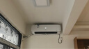 海信（Hisense）空調(diào) 大2匹 易省電SE 小蘋果 AI省電大風(fēng)量銀離子抑菌新一級國家補(bǔ)貼20%空調(diào)掛機(jī)KFR-50GW/A200-X1 曬單實(shí)拍圖