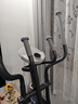 MOKFITNESSMOK(摩刻)-O2橢圓機家用小型健身器材橢圓儀太空漫步機運動靜音 O2Pro 曬單實拍圖