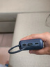 小米（MI）【3C認(rèn)證】小米自帶線充電寶 20000 22.5W 深灰可上飛機(jī)/火車(chē)多彩便攜   iPhone安卓可用 曬單實(shí)拍圖