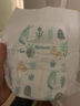好奇（Huggies）小森林拉拉褲XL27+2片*2(12-17kg)心鉆【透氧頂配更低敏】 曬單實(shí)拍圖