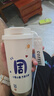 藍字百家姓咖啡杯 316不銹鋼網(wǎng)紅保溫杯 雙飲吸管水杯子 SM藍字百家姓周 316無接縫不銹鋼內(nèi)膽（530毫升) 曬單實拍圖