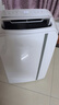 美的（Midea）移動(dòng)空調(diào)制冷一體機(jī)2匹冷暖家用立式制冷機(jī)無外機(jī)免安裝壓縮機(jī)窗式客廳臥室廚房KYR-40/N1Y-PD7 曬單實(shí)拍圖