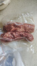 恒都 國產谷飼原切牛小里脊 1斤*2  煎炒食材 曬單實拍圖