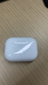 Apple/蘋(píng)果 AirPods Pro (第二代) 搭配MagSafe充電盒 (USB-C) 蘋(píng)果耳機 藍牙耳機 適用iPhone/iPad/Mac 曬單實(shí)拍圖
