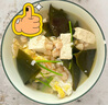 傾海之宴 大粒淡干干貝230g/罐 瑤柱 扇貝肉煮粥 海鮮海產(chǎn)干貨 約300粒/斤 曬單實拍圖