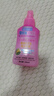 日本叮叮安心驅(qū)叮液噴霧 戶外兒童驅(qū)叮防護(hù)花露水200ml*2 防基孔肯雅熱 曬單實拍圖