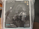 漫步者（EDIFIER）HECATE G5max無(wú)線(xiàn)版2.4G有線(xiàn)藍牙四模THX音效頭戴式電腦電競無(wú)線(xiàn)FPS吃雞三角洲游戲耳機耳麥宇宙灰 曬單實(shí)拍圖