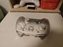 北通宙斯2光軸無線游戲手柄xbox體感switch電腦steam手機藍牙體感震動NS原神雙影奇境 先鋒白 曬單實拍圖