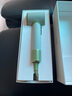 徠芬Mini高速吹風(fēng)機 速干家用兒童電吹風(fēng) 便攜負(fù)離子護發(fā)吹風(fēng)筒 生日情人節(jié)禮物 國家補貼 抹茶綠 曬單實拍圖