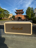 MARSHALL（馬歇爾）EMBERTON III 音箱便攜式3代無(wú)線(xiàn)藍牙家用戶(hù)外防塵防水長(cháng)續航禮物小音響 油彩白 曬單實(shí)拍圖
