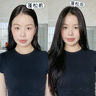 奧克斯（AUX）迷你玉米燙夾板蓬松發(fā)根不傷發(fā)卷發(fā)棒男女通用宿舍小型便攜玉米須美發(fā)棒頭發(fā)蓬松神器玉米夾 曬單實(shí)拍圖