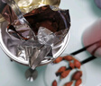 南同四海南京同仁堂 黃梔子茶 梔子中藥原料果山生梔子花茶黃梔子上色枝子 曬單實(shí)拍圖