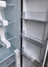 美的（Midea）570升雙開門對開家用電冰箱一級能效變頻節(jié)能風冷無霜以舊換新BCD-570WKPM(E)國家補貼20% 曬單實拍圖