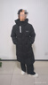 波司登冬季羽絨服男長(cháng)款連帽加厚新國標90絨商場(chǎng)同款百搭外套 曬單實(shí)拍圖