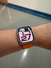 Apple Watch Series 10 蘋果二手智能手表 S10 輕薄超大先進(jìn)顯示屏 玫瑰金/GPS 46MM 曬單實(shí)拍圖