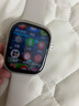 XAAppel蘋(píng)果機watchS10Ultra4適用智能電話(huà)手表5G全網(wǎng)通初高中生男女學(xué)生防水運動(dòng)華強北新款官方旗艦 S10銀 256G-任意下載-離線(xiàn)支付-心率檢測 超長(cháng)待機-可回復微Q信息-提前優(yōu) 曬單實(shí)拍圖