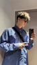 DOSCOO蔚藍男士香水專(zhuān)用淡香持久留香水男士淡香水清新大吉嶺茶男士禮物 【深邃沉穩】大吉嶺茶香水*1瓶 寶格麗同款香 曬單實(shí)拍圖