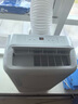 格力   GREE移動空調(diào)冷暖一體機2匹家用客廳出租屋廚房空調(diào)強勁制熱小型無外機免安裝立式空調(diào)KYR-40/NARA1B 曬單實拍圖