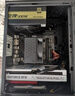 耕升GeForce RTX 5060 踏雪 OC 8G游戲顯卡 DLSS 4 電競游戲/設(shè)計(jì)剪輯/AI本地部署/直播娛樂 曬單實(shí)拍圖