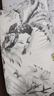 恒源祥94%乳膠進(jìn)口泰國(guó)天然乳膠枕頭 40*60頸椎枕芯一對(duì)裝 曬單實(shí)拍圖