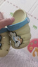 babycare兒童洞洞鞋春夏沙灘小孩家居防滑寶寶拖鞋 特里青檸 15 曬單實(shí)拍圖