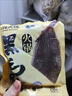 潮夫道冷藏黑毛肚250g 川渝火鍋食材麻辣燙毛肚牛肚牛百葉生鮮 曬單實拍圖