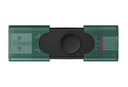 金士頓（Kingston）128GB Type-C USB3.2 雙接口U盤(pán) DTDEG2 大容量辦公車(chē)載優(yōu)盤(pán) 適用于安卓蘋(píng)果手機電腦 曬單實(shí)拍圖