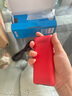 飛利浦（PHILIPS）老年人手機4G全網(wǎng)通超長(cháng)待機大屏大聲音大字體老年機學(xué)生兒童老人專(zhuān)用按鍵功能機備用 E536A絢麗紅 曬單實(shí)拍圖